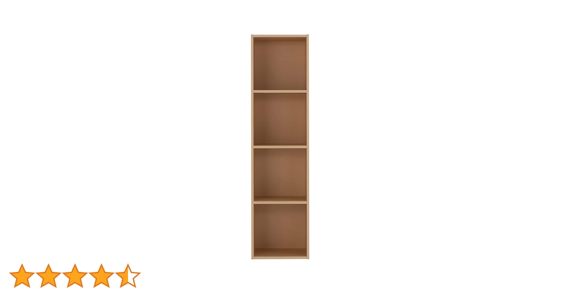 NON★無印 パルプボードボックス・スリムサイズ3段 4個セット Amazon|無印良品 パルプボードボックス・タテヨコA4サイズ・4段